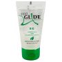 Organiczny żel nawilżający Just Glide Bio 50 ml - 2