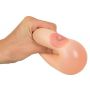 Cycek antystresowy do ściskania Grajmy razem 8 cm - 5