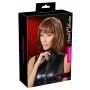 Peruka bob brązowa Cottelli ACCESSOIRES 28 cm - 2