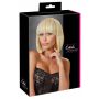 Peruka bob Cottelli ACCESSOIRES blond 28 cm - 2