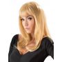 Peruka długa blond Cottelli Accessoires 45 cm - 10