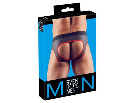 Jock męski Svenjoyment z zamkiem L - 2