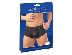 Spodnie pirackie Svenjoyment 2XL z kieszenią
