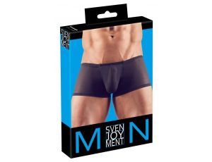 Spodnie męskie z wybrzuszeniem Svenjoyment XL