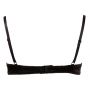 Biustonosz shelf Cottelli Lingerie czarny 80B - 11