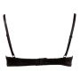 Biustonosz shelf Cottelli Lingerie czarny 80B - 12