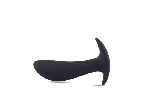 Stymulator prostaty wibracyjny Toyz4Lovers silikonowy 12 cm - 3