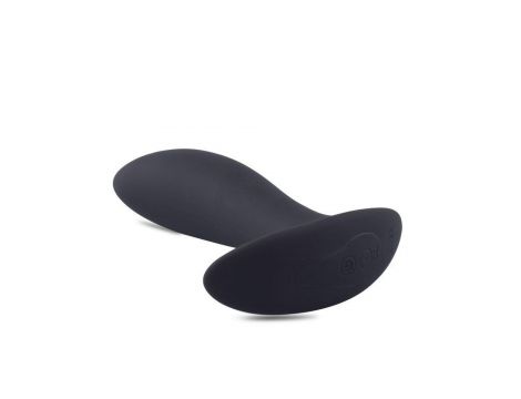 Stymulator prostaty wibracyjny Toyz4Lovers silikonowy 12 cm - 4