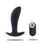 Stymulator prostaty wibracyjny Toyz4Lovers silikonowy 12 cm - 2