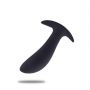 Stymulator prostaty wibracyjny Toyz4Lovers silikonowy 12 cm - 3