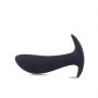 Stymulator prostaty wibracyjny Toyz4Lovers silikonowy 12 cm - 4