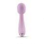Wibrator elastyczny Flex Com Wand Toyz4lovers USB 17 cm - 2