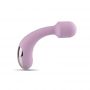 Wibrator elastyczny Flex Com Wand Toyz4lovers USB 17 cm - 3
