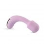 Wibrator elastyczny Flex Com Wand Toyz4lovers USB 17 cm - 4