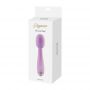 Wibrator elastyczny Flex Com Wand Toyz4lovers USB 17 cm - 6