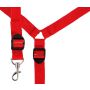 Zestaw do bondage Bad Kitty z paskami 180 cm - 15