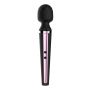 Potężny masażer stymulator Genius USB czarny 10 programów - 3