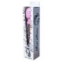 Stymulator łechtaczki B Series Magic Genius różowy USB 10 funkcji - 3