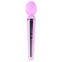 Stymulator łechtaczki B Series Magic Genius różowy USB 10 funkcji - 4