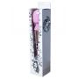 Stymulator łechtaczki B Series Magic Genius różowy USB 10 funkcji - 9