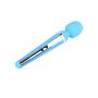 Masażer stymulator silikonowy B Series Magic niebieski USB 10 funkcji - 4