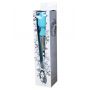 Masażer stymulator silikonowy B Series Magic niebieski USB 10 funkcji - 7