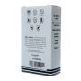 Wibrator szminkowy mini czerwony B Series Magic USB wodoodporny - 8