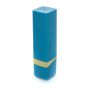 Stymulator szminkowy niebieski B Series Magic USB wodoodporny - 4