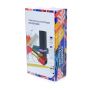 Stymulator szminkowy niebieski B Series Magic USB wodoodporny - 7