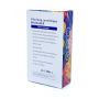Stymulator szminkowy niebieski B Series Magic USB wodoodporny - 8