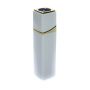 Mini wibrator szminka B-Series Magic biały USB wodoodporny - 3