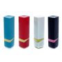 Mini wibrator szminka B-Series Magic biały USB wodoodporny - 5