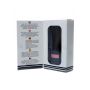 Mini wibrator szminkowy silikonowy B Series Magic czarny USB 9 cm - 9