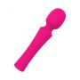 Stymulator łechtaczki Power Wand B Series Magic różowy USB - 4