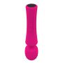 Stymulator łechtaczki Power Wand B Series Magic różowy USB - 6