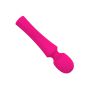Stymulator łechtaczki Power Wand B Series Magic różowy USB - 7