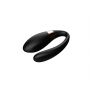 Stymulator V Vibe B Series Smart czarny USB z pilotem - 3