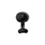 Stymulator V Vibe B Series Smart czarny USB z pilotem - 6
