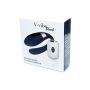 Stymulator V Vibe B Series Smart czarny USB z pilotem - 11