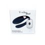 Stymulator V Vibe B Series Smart czarny USB z pilotem - 13