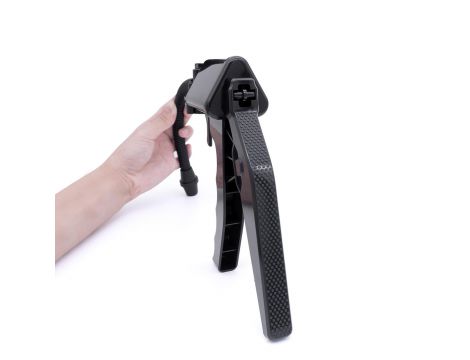 Pompka próżniowa powiększająca Powerpump PRO 02 transparentna - 4
