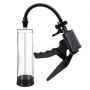 Pompka próżniowa powiększająca Powerpump PRO 02 transparentna - 2