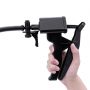 Pompka próżniowa powiększająca Powerpump PRO 02 transparentna - 7