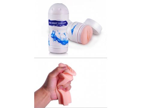 Masturbator-Passion Cup Vagina 01 - 5