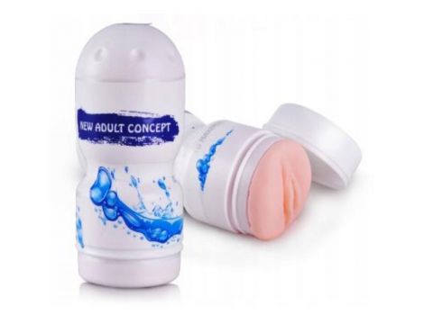 Masturbator-Passion Cup Vagina 01