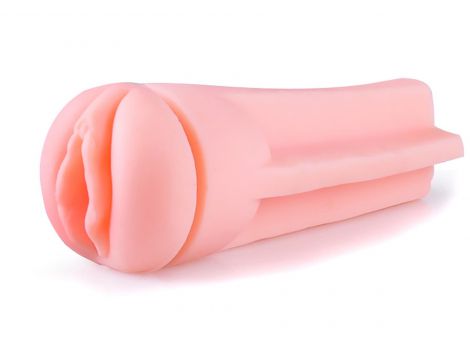 Masturbator-Vibrating Vagina cyber skin- Latarka - 10