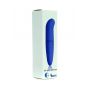 Wibrator mini punktu G B Series Power fioletowy 12 cm - 3