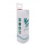 Wibrator mini punktu G B Series Power fioletowy 12 cm - 5