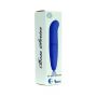Wibrator mini punktu G B Series Power fioletowy 12 cm - 4