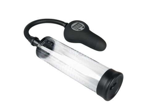 Pompka próżniowa elektryczna ładowalna B-Series Power - 2